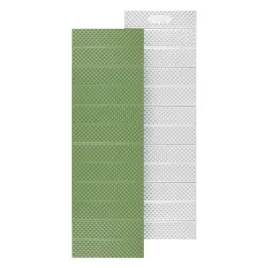 mata-kempingowa-skladana-z-podbiciem-aluminiowym-xpe-195-cm-zielona-nils
