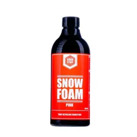 good-stuff-snow-foam-pink-500-ml