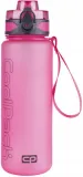 bidon-coolpack-brisk-600-ml-rozowy-stan-nowy