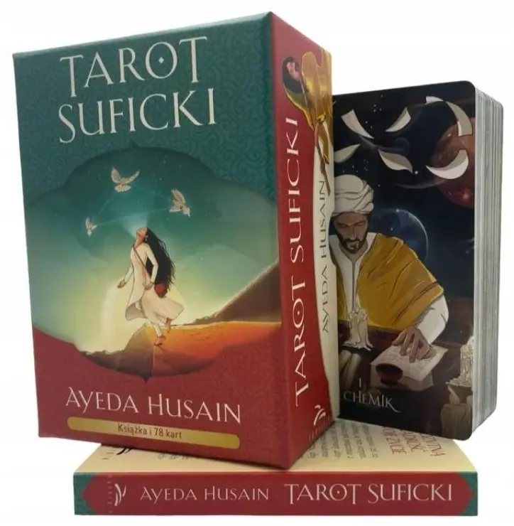 tarot-suficki-ksiazka-karty