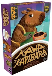 kawa-z-kapibara