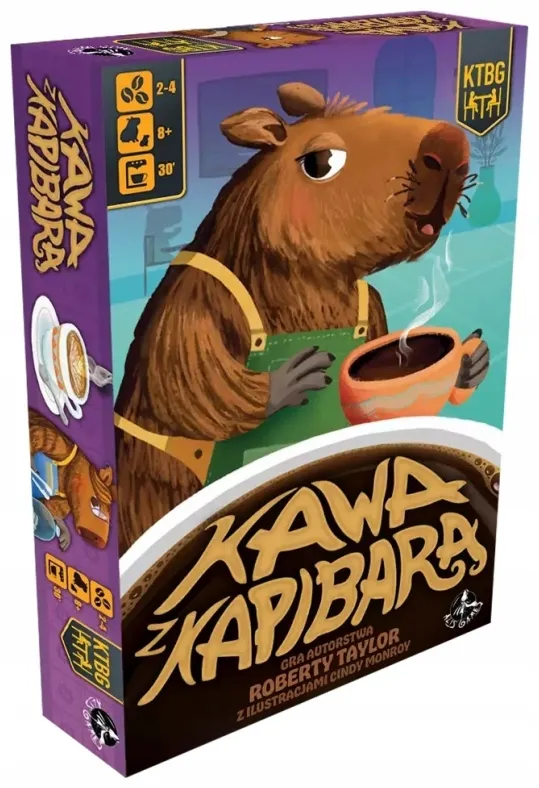 kawa-z-kapibara