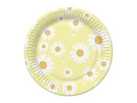 talerzyki-papierowe-stokrotki-18-cm-6-szt