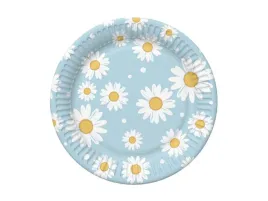 talerzyki-papierowe-stokrotki-18-cm-6-szt