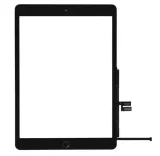 apple-ipad-9-a2602-dotyk-szyba-czarny
