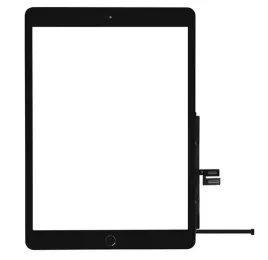apple-ipad-9-a2602-dotyk-szyba-czarny