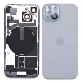 pelna-obudowa-tyl-klapka-iphone-15-big-hole-niebieski