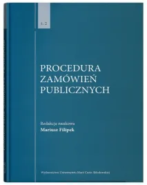 procedura-zamowien-publicznych-t-2-red-mariusz