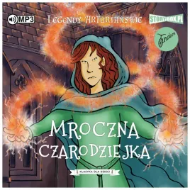 mroczna-czarodziejka-legendy-arturianskie-tom-2-cd