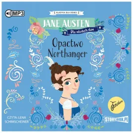 cd-mp3-opactwo-northanger-jane-austen