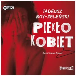 cd-mp3-pieklo-kobiet-tadeusz-boy-zelenski