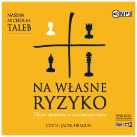 na-wlasne-ryzyko-nassim-taleb-audiobook