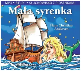 dziecie-elfow-audiobook-andersen-hans-christian