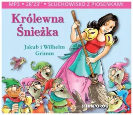 krolewna-sniezka-audiobook-jakub-i-wilhelm-grimm