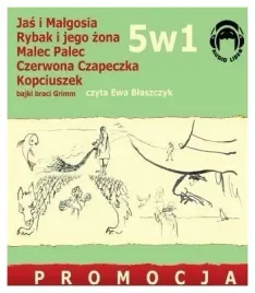 bajki-braci-grimm-5w1-audiobook-ewa-blaszczyk