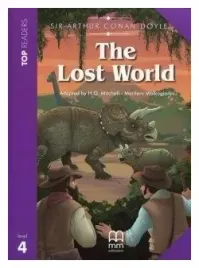 the-lost-world-cd-conan-doyle-arthur