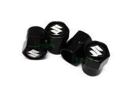 suzuki-nakretki-na-wentyle-wentylki-z-logo-suzuki-do-suzuki-czarne-stylowe