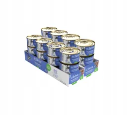 schesir-candb-mokra-karma-dla-kota-tunczyk-szprotki-w-galarecie-zestaw-24x85g