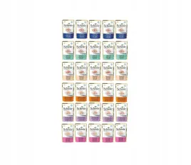 schesir-mokra-karma-dla-kota-tunczyk-z-dorada-w-galarecie-saszetka-50g
