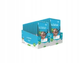 schesir-candb-mokra-karma-dla-kota-tunczyk-w-galarecie-zestaw-24x85g