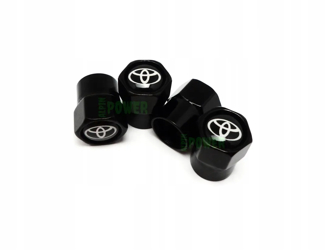 toyota-nakretki-na-wentyle-wentylki-z-logo-toyota-do-toyota-czarne-stylowe