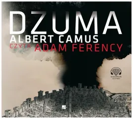 dzuma-albert-camus-audiobook