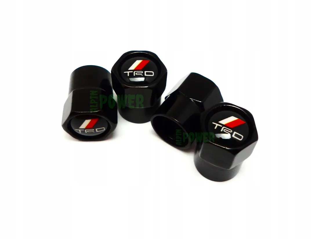 toyota-nakretki-na-wentyle-wentylki-z-logo-trd-do-toyota-czarne-stylowe