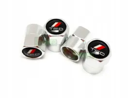 nakretki-na-wentyle-do-toyota-z-logo-trd-chromowane-wszystkie-modele-toyota