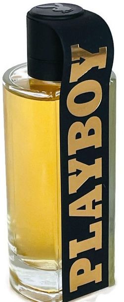 Playboy VIP Men 100ml Edt Flakon Woda Toaletowa