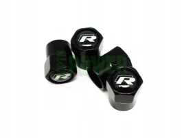 nakretki-na-wentyle-do-volkswagen-r-czarne-solidne-z-logo-vw-r