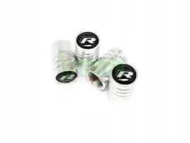 nakretki-na-wentyle-do-volkswagen-r-chromowane-nowoczesne-z-logo-vw-r