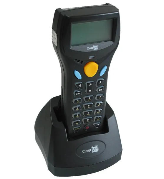 kolektor-danych-cipherlab-cpt-8300l-usb-10mb-soft-stan-nowy