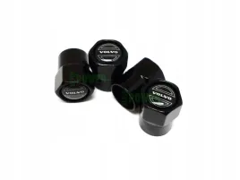 volvo-nakretki-na-wentyle-wentylki-z-logo-volvo-do-volvo-czarne-stylowe