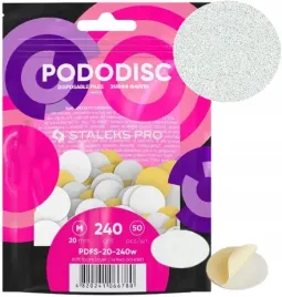 staleks-wymienne-pilniki-na-miekkiej-bazie-do-dysku-pododisc-240-grit-50szt