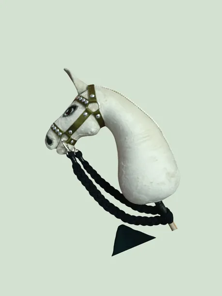 hobby-horse-a4-stan-nowy