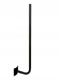 uchwyt-murowy-maszt-antenowy-e-110-antracyt