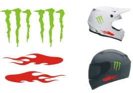 tribale-plomienie-ogien-monster-energy-naklejki-na-kask-rower-motocykl