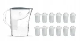 filtr-wklad-do-dzbanka-filterlogic-fl-601-12-szt-szary-dzbanek-start-24l