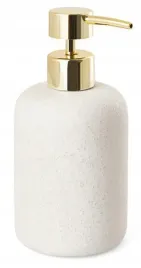 dozownik-do-mydla-w-plynie-bonita-bialy-zlota-pompka-400-ml-awd02191912