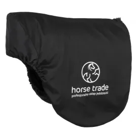 pokrowiec-na-siodlo-horse-trade-elastic-czarny