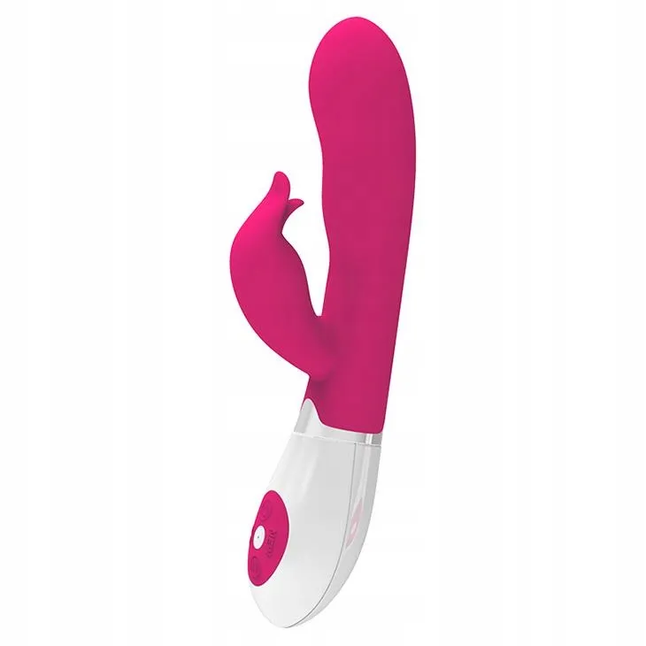 wibrator-ze-stymulatorem-lechtaczki-20cm-30trybow-stan-nowy