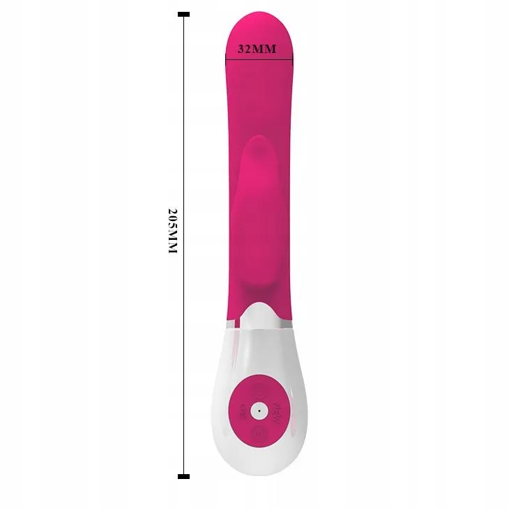 wibrator-ze-stymulatorem-lechtaczki-20cm-30trybow-stan-nowy