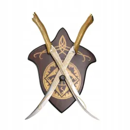 2-krotkie-miecze-legolasa-lord-of-the-rings-z-zawieszka-56-cm-jt6036-a