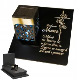 statuetka-na-grob-lampka-dla-mamy-znicz-solarny-wieczna-latarenka-led