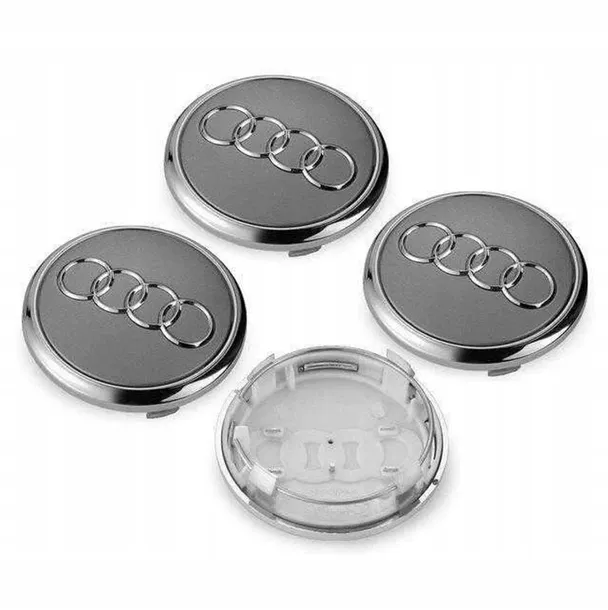 dekielek-69-mm-audi-szary