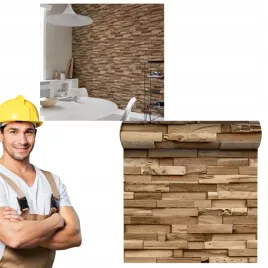 tapeta-na-sciane-drewno-a64001-brazowa-winylowa-na-flizelinie-scienne