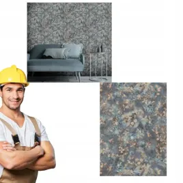 tapeta-play-of-light-z-efektem-3d-niebieska-winylowa-na-flizelinie-scienna