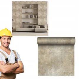 tapeta-macedonian-wall-beton-bezowa-winylowa-na-flizelinie-scienne-10mx53cm