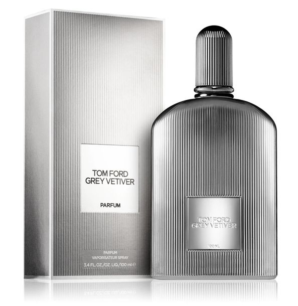 TOM FORD Grey Vetiver Parfum 100ml