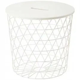 stolik-z-miejscem-do-przechowywania-bialy-44x42-cm
